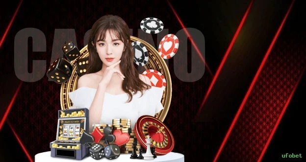 Slots no app ufobet mobile