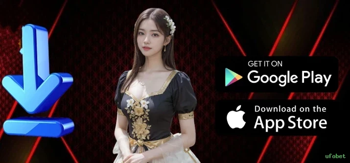Download app ufobet Android iOS