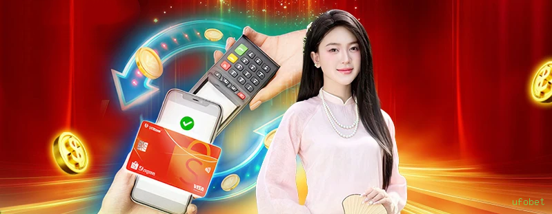 ufobet slots no app