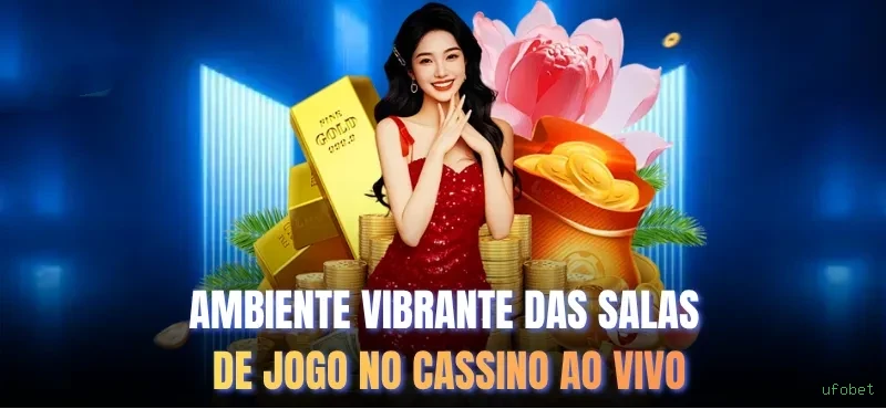 Bônus exclusivos membros VIP ufobet